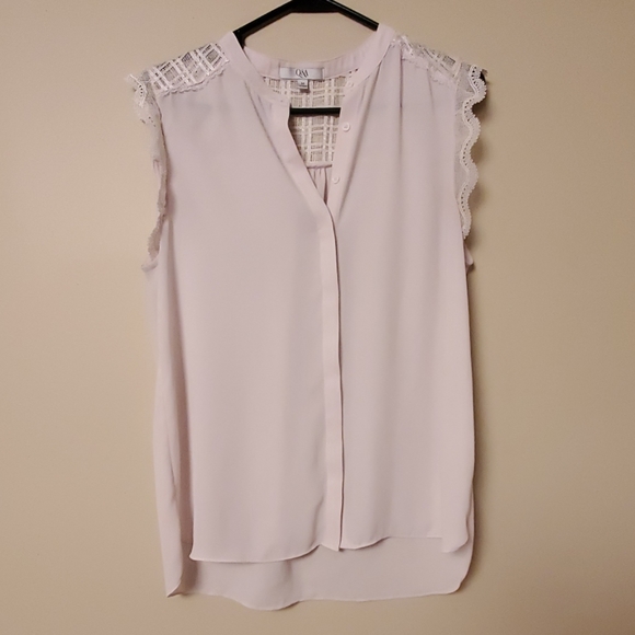 q&a Tops - Q&A tshirt